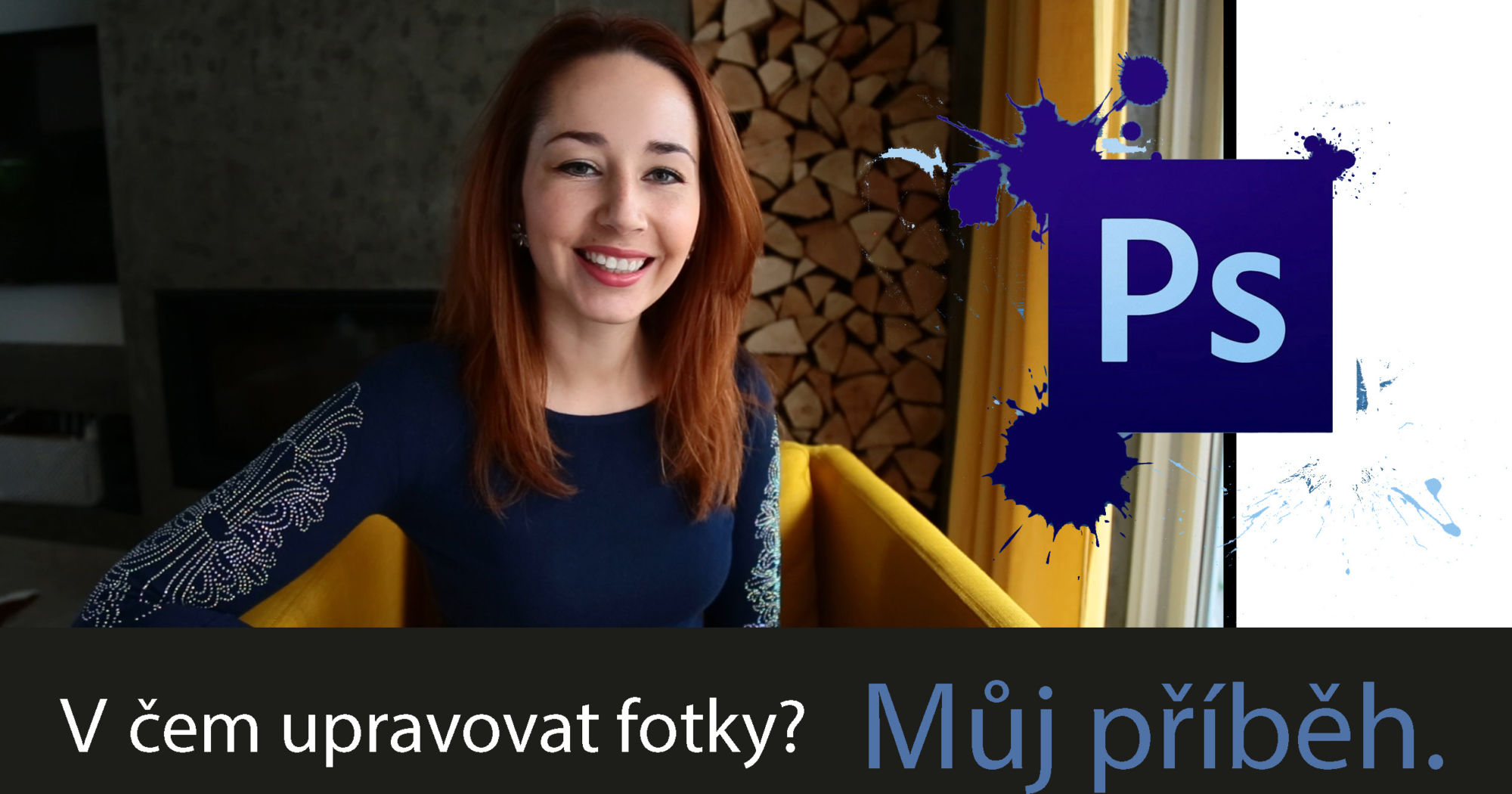 photoshop- jednoduše