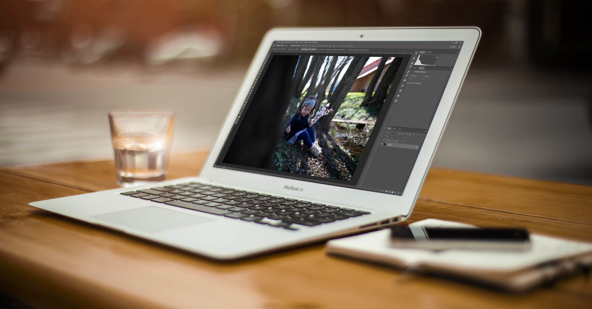 adobe photoshop