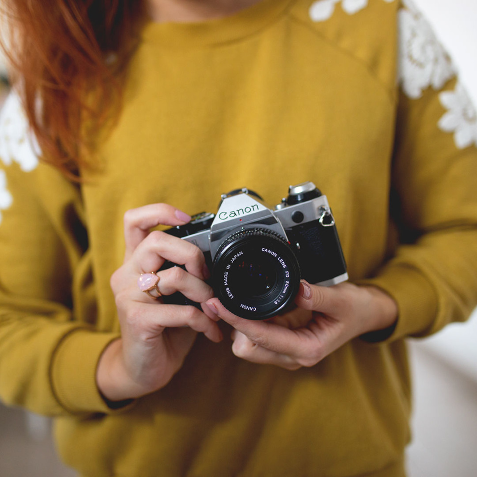 PODNIKÁNÍ VE FOTOGRAFII