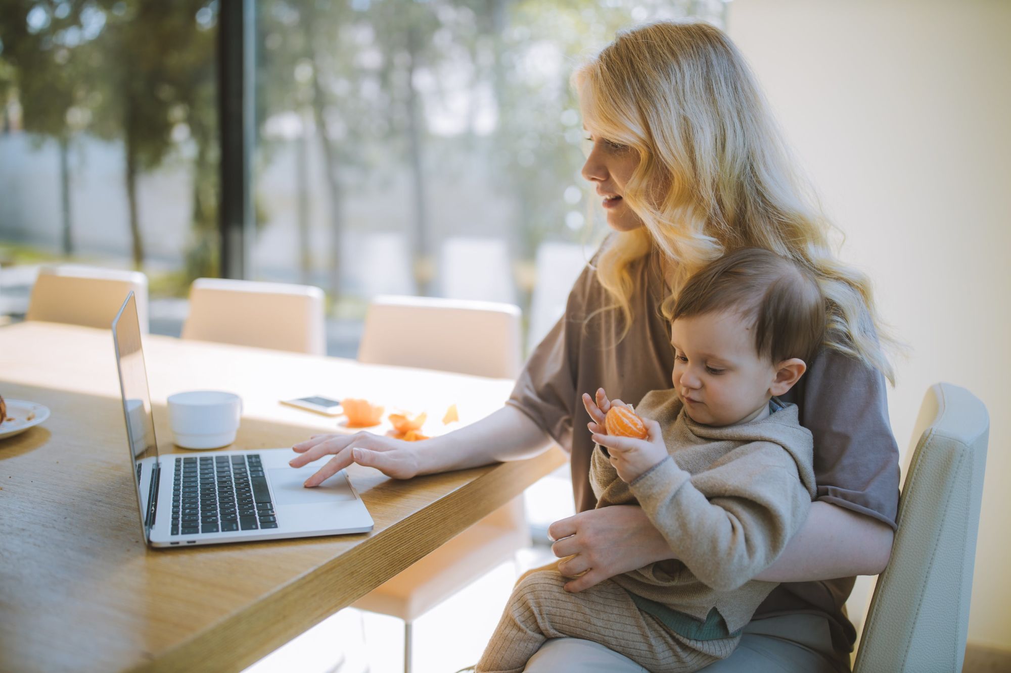 SYNOLOGY MOMENTS