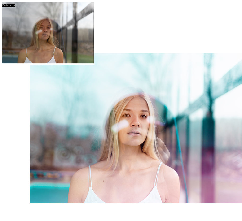 Jak na Photoshop