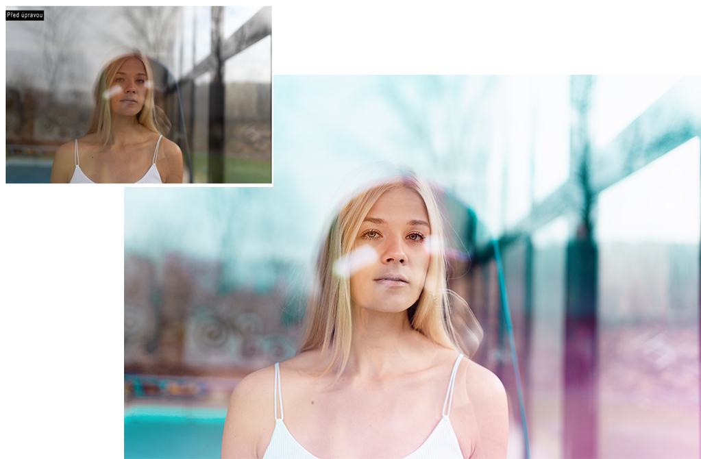 Jak na Photoshop