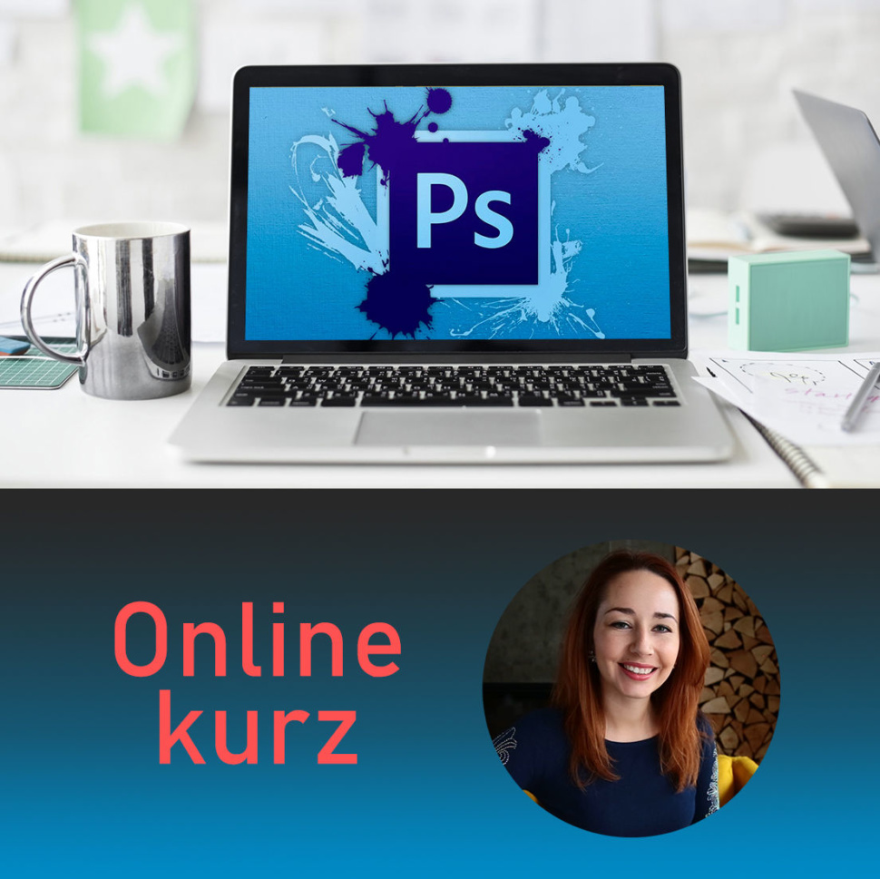 online kurz photoshop
