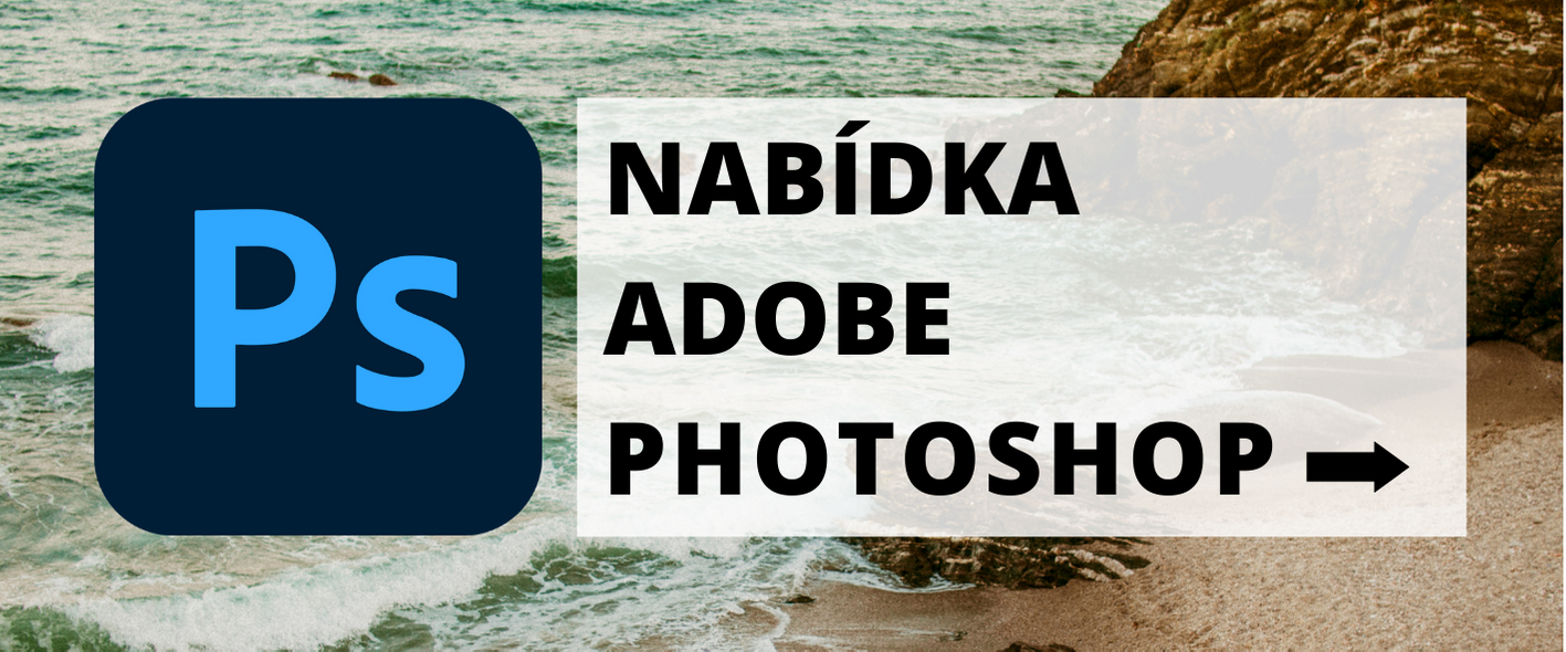 ADOBE PHOTOSHOP