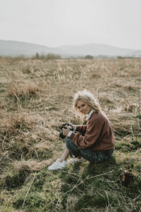 MÍŠA SONNTÁGOVÁ