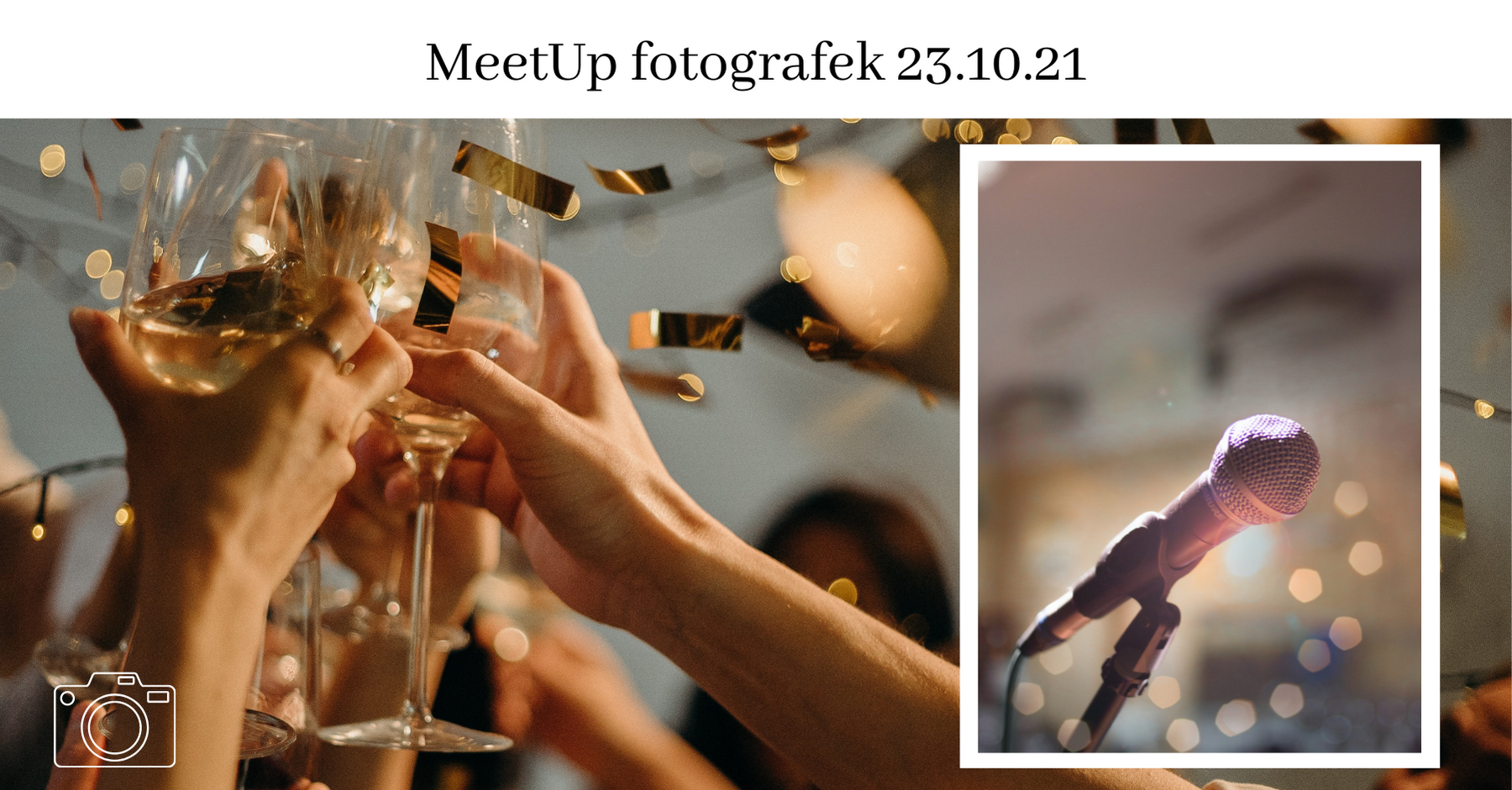 foto akce - pro fotografky, festival praha