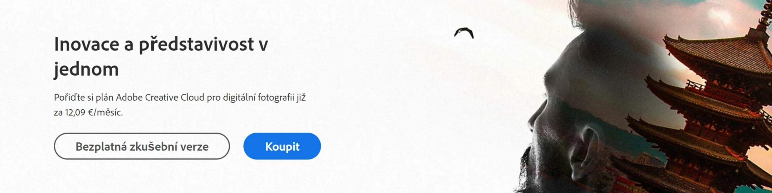 LIGHTROOM KURZ PRO ZAČÁTEČNÍKY