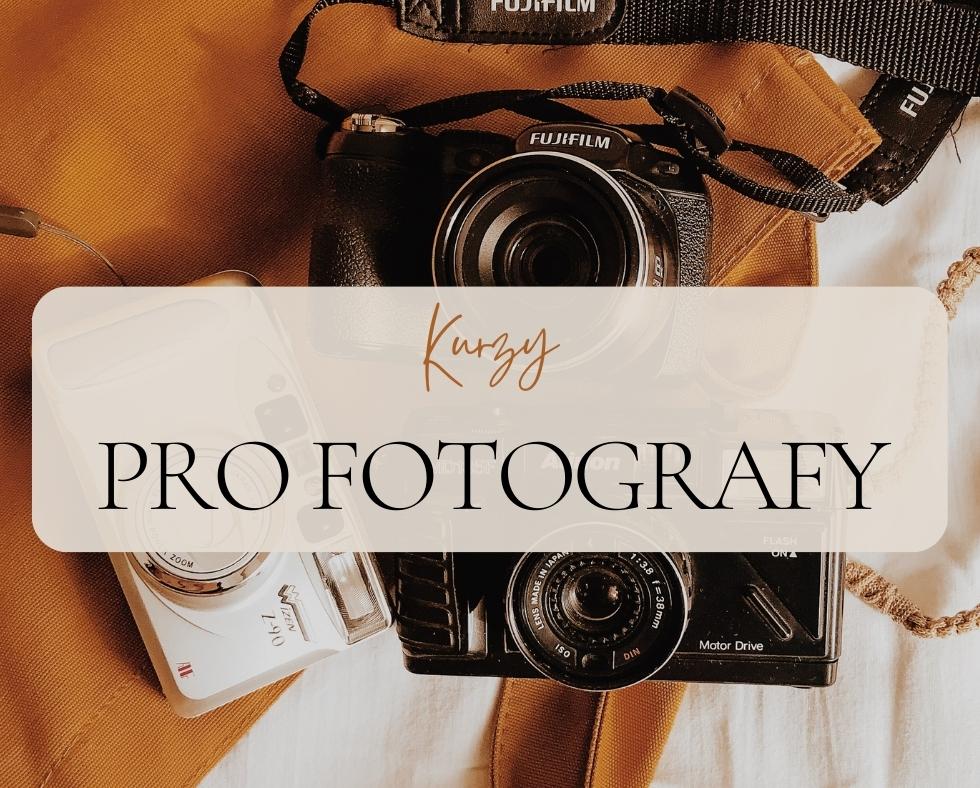 FOTO Kurzy
