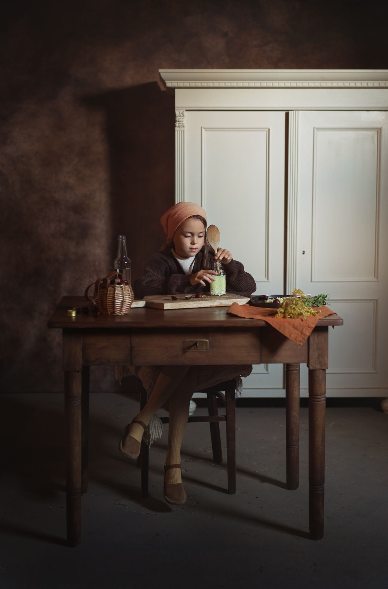 Rozhovor s fotografkou