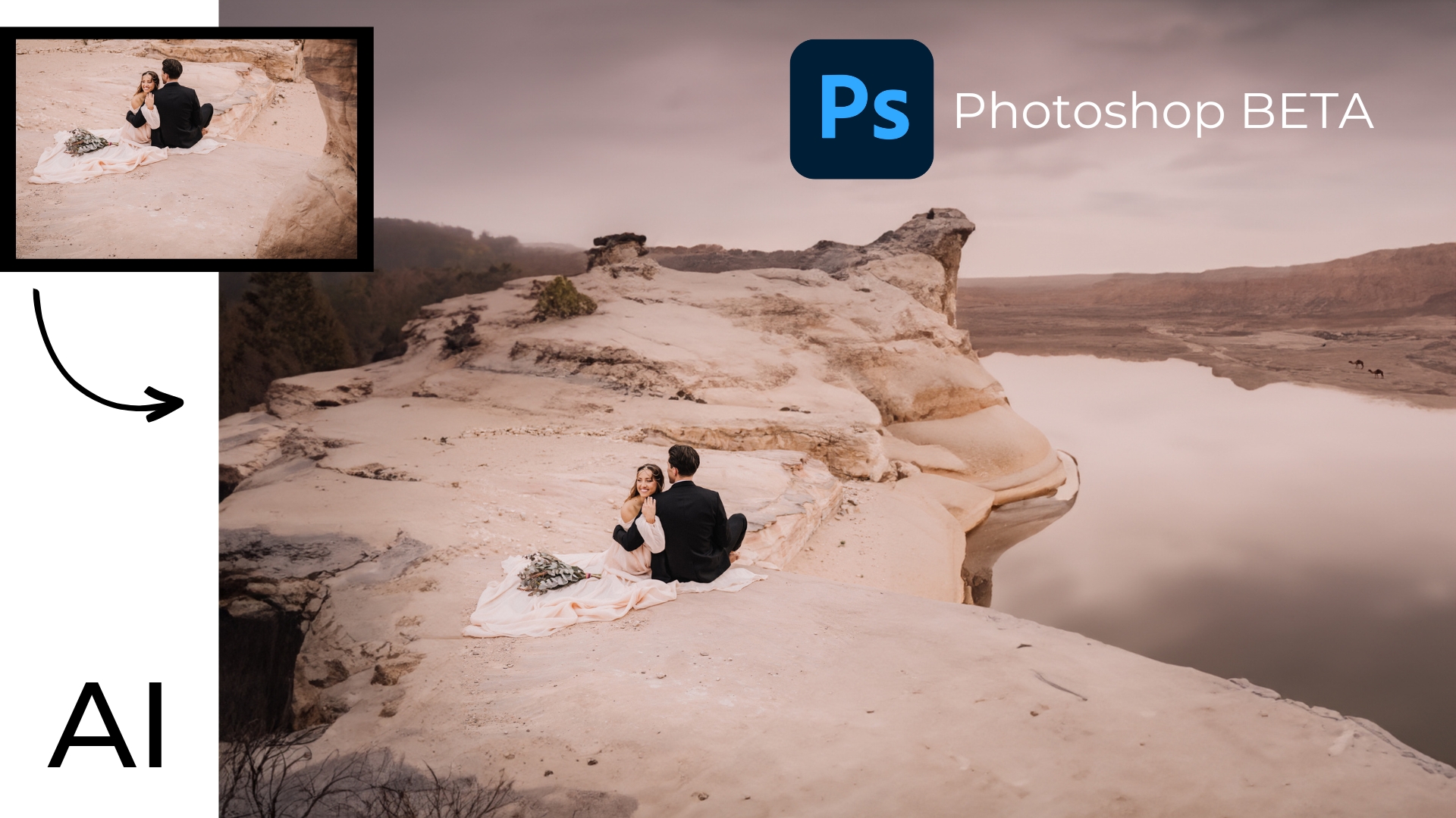 Photoshop beta jak instalovat