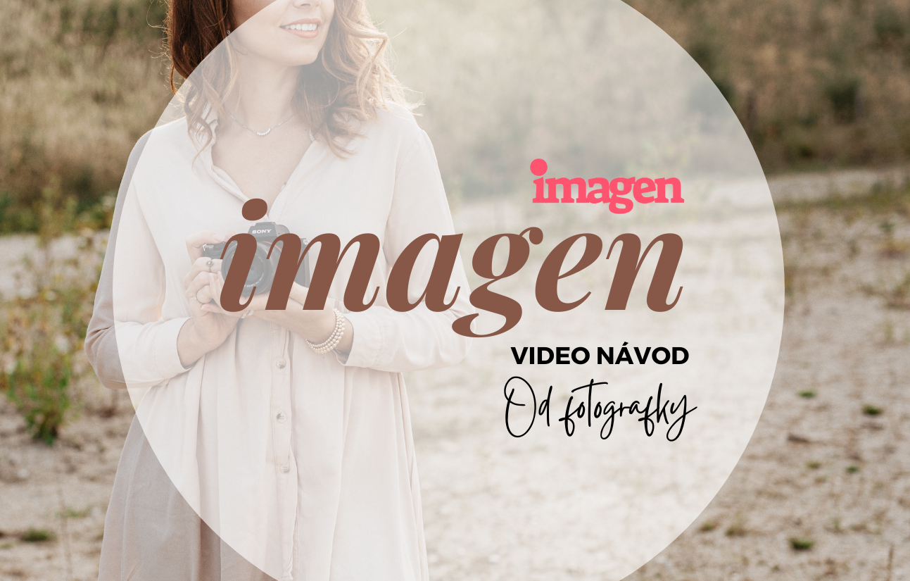 IMAGEN AI EDITOR - EXTRE RYCHLE A ŠPIČKOVÉ ÚPRAVY FOTEK