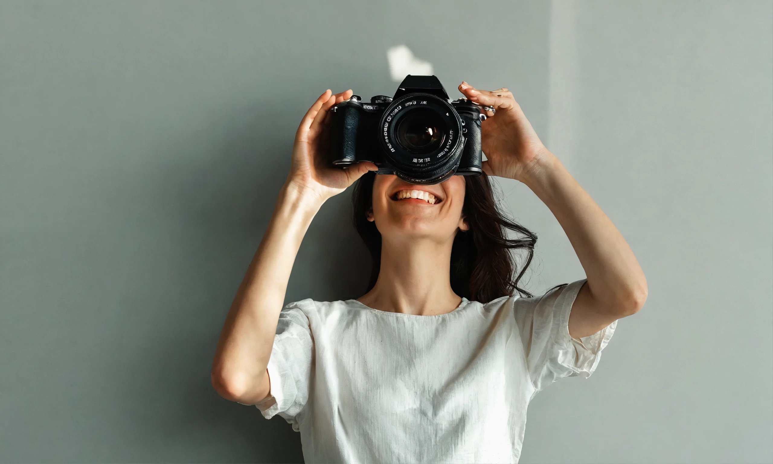 5 ZÁSADNÍCH RAD PRO ZAČÍNAJÍCÍ FOTOGRAFY
