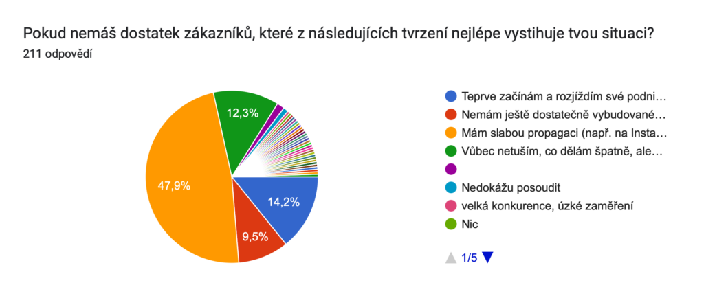 FOTOGRAFOVÉ A SPOKOJENOST V PODNIKÁNÍ V ČR A SK