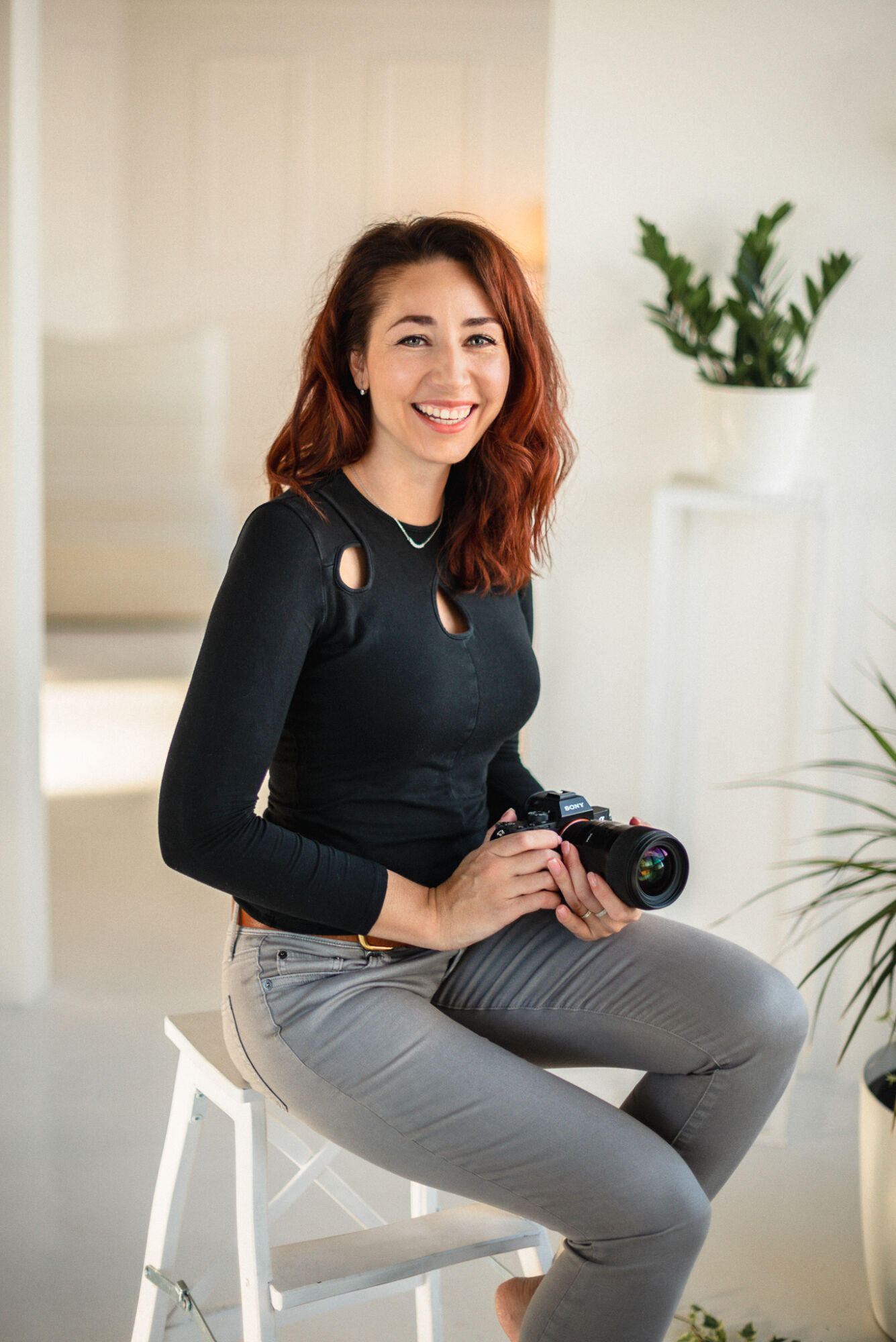 Lenka Stehnová _ fotografka _ miluji focení - kurzy pro&nbsp;fotografy