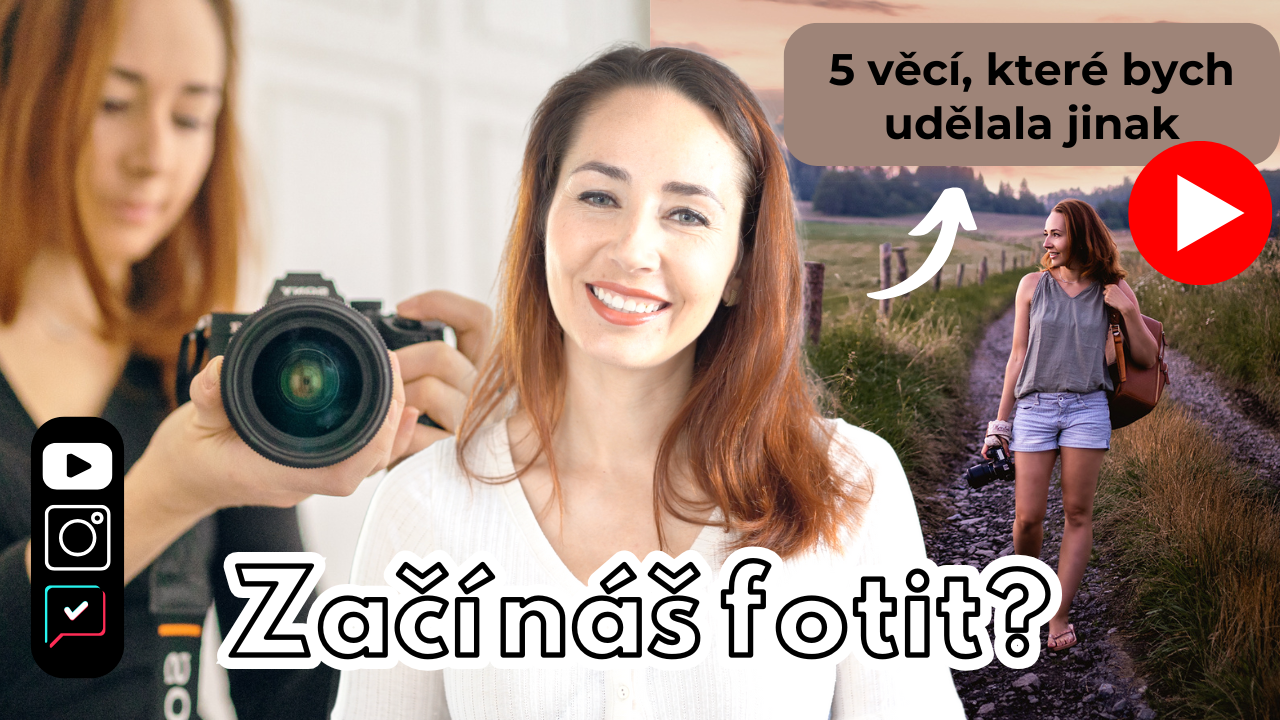 jak se naučit fotit _ jak na focení _ kurz foto _ pro začátečníky fotografy