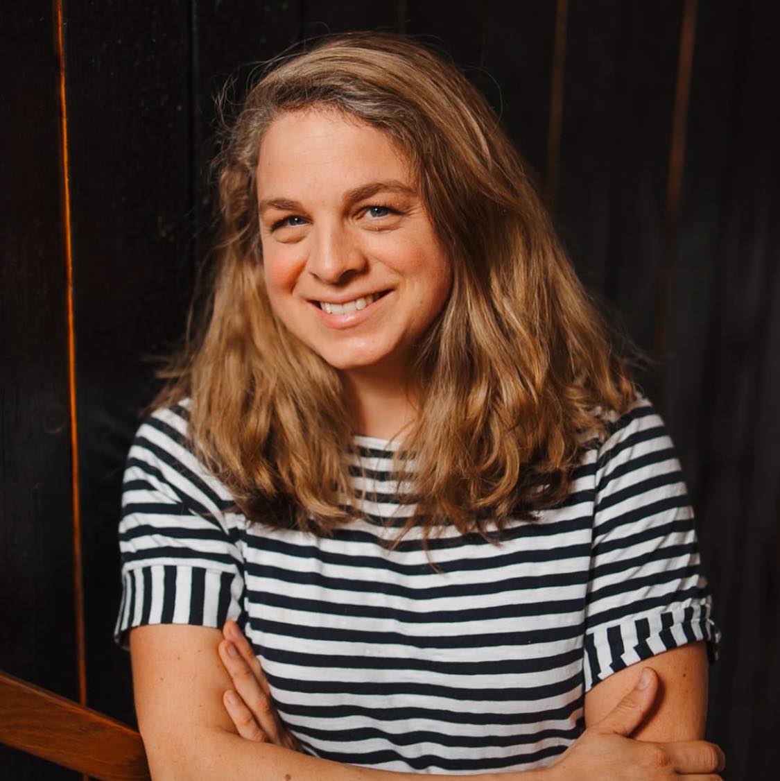 hana brádková fotografka