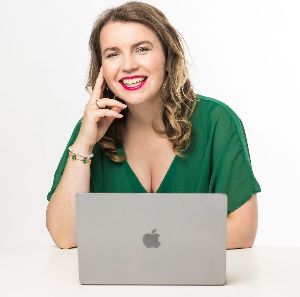 dana hanouskova_lektorka