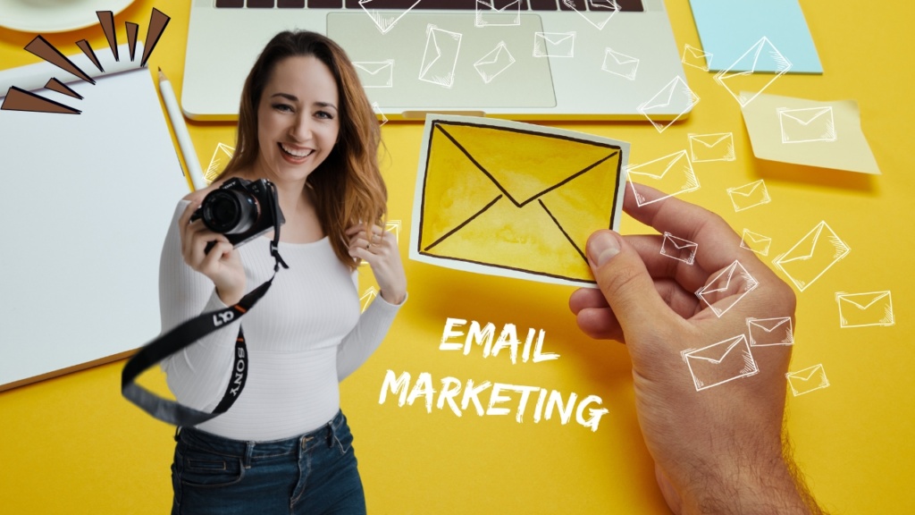 E-mail marketing pro tvůrce a malé podnikatele: E-MAIL NENÍ MRTVÝ! Využij jeho sílu pro získávání zákazníků + TIPY, jak na to