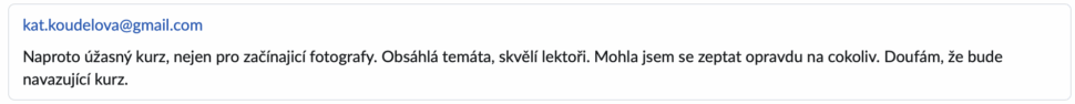Recenze_ kurz pro fotografy_ marketing_jak být úspěšný fotograf