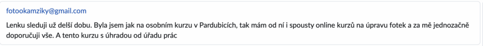 Recenze_ kurz pro fotografy_ marketing_jak být úspěšný fotograf