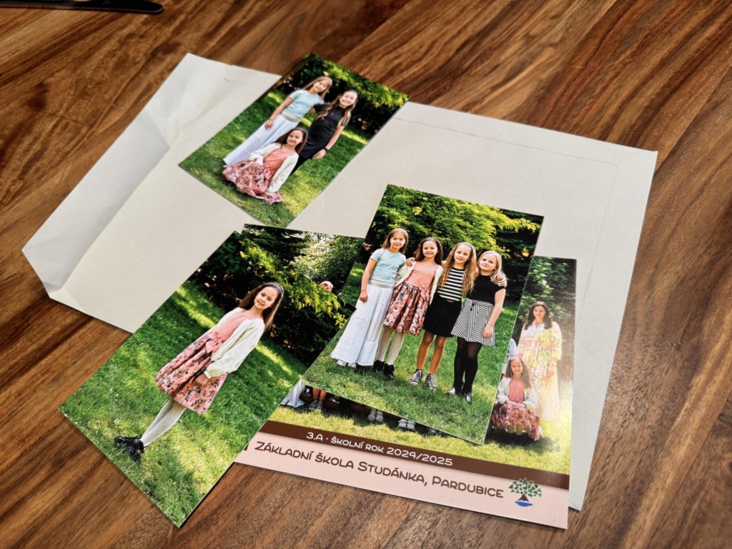 focení škol a školek _ jak fotografovat