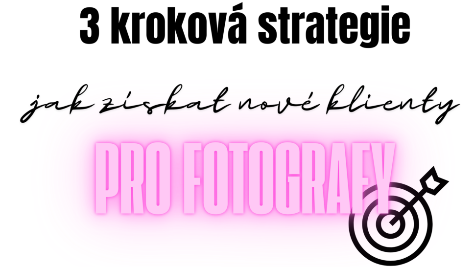 Pro fotografy